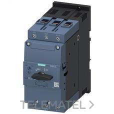 SIEMENS - INT. AUT. 3RV2 S3 80-100A CL.10