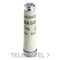 SIEMENS - FUS.DIAZED-500V gT RET.4A E16