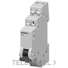 SIEMENS - INT.5TE8 UNIP.20A 230VAC - Imagen 2