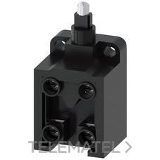 SIEMENS - INT.POS.SIRIUS NA/NC BRUSCA VTGO.PTFE