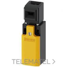 SIEMENS - INT. POSIC.SIRIUS C/SEPARADOR 1NA+1NC