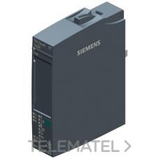 SIEMENS - MÓDULO CONTAJE ET-200SP TM COUNT 1x24