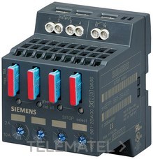 SIEMENS - FUENTE ALIM.PROT.SITOP SELECT