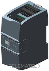 SIEMENS - MOD.DIG.SM 1222 16 SAL.24V TRANTR.0,5A