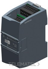 SIEMENS - MOD.E/S ANALOG.SM 1234 4 EA/2 AO+/-10V