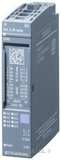 SIEMENS - MÓDULO ENTRADA ANALÓGICO 8EAXI 2/4 HILOS