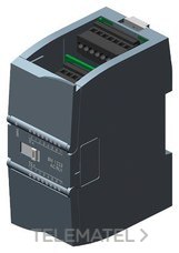 SIEMENS - MOD.ENT.ANALOG.SM 1231 0-20mA 12 BIT
