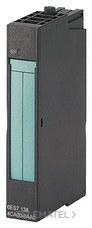SIEMENS - MODULO POTENCIA PM-E P/ET 200S DC 24V