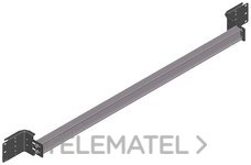 SIEMENS - PERFIL DIN 600mm 24 MODULOS/FILA - Imagen 2