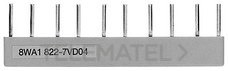 SIEMENS - PLETINA UNION 10 BORNAS
