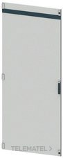 SIEMENS - PTA.CIEGA 1975x800 IP55 IZQ.PERFIL CIL.