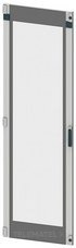 SIEMENS - PTA.TP 1975x600 IP55 IZQ.PFL.CIL.PAL.GIR