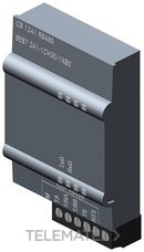 SIEMENS - TARJETA COMUNICACIÓN CB1241 RS485 BLOQUE BORNE