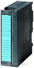 SIEMENS - TARJ.SAL.ANALOG.SM332 U/I DIAGNOSIS