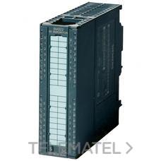 SIEMENS - TARJ.SAL.DIG.SM322 32SD 24VDC CTE.TOT. - Imagen 2