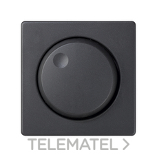 SIMON - TAPA+BOTON REGUL.ELECTRON.TENS.S.82 GF.