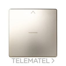 SIMON - TECLA PERSIANA S.82 3 POS.1-0-2 CAVA