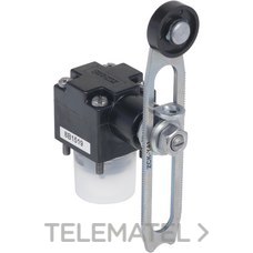 TELEMECANIQUE - CABEZA PALANCA REGULABLE