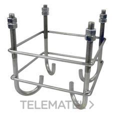 TELEVES - BASE EMPOTRAR - Imagen 2