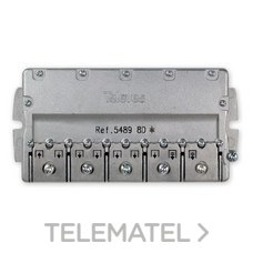 TELEVES - REPARTIDOR 8 DIRECCIONES ICT