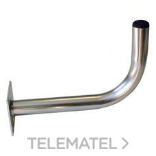 TELEVES - SOPORTE L PARED P/PARAB. - Imagen 2