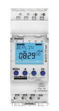 THEBEN - INT.ASTMCO.SELEKTA 170 Top3 1C PROG.SEM.