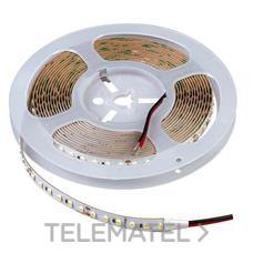 ULTRALUX - TIRA LED 24V 9,6W SMD3528 2700K IP20