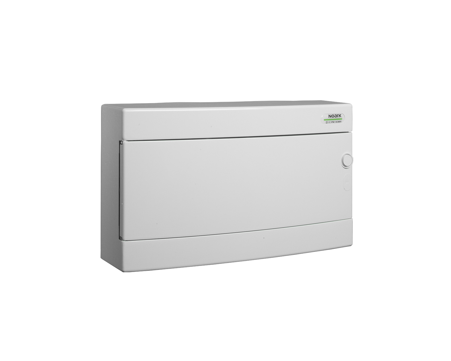 CHINT - CAJA SUPERF. 18M PTA.CIEGA