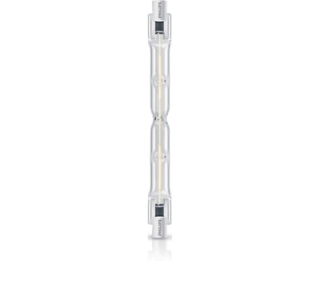 PHILIPS - LAMPARA IPR 2000W R7S-15 114.2mm