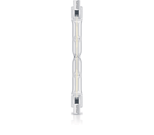 PHILIPS - LAMPARA IPR 2000W R7S-15 114.2mm