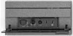 EGI - MANDO C/AMPLIF.4C.STEREO 1+1W 16 Oh.