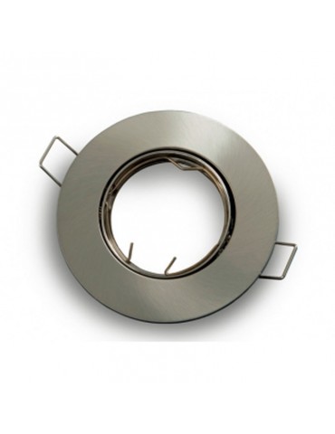 XENON - ARO BASCULANTE d83mm NIQUEL MATE