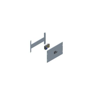 SIEMENS - KIT MONT.SECCIONADOR 3KA711 250x400