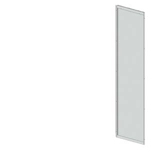 SIEMENS - PANEL POST.SIVACON S4 2000x600 IP55