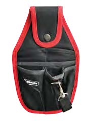 PROIMAN - BOLSA PORTAHERR.5 COMPTOS.155x255