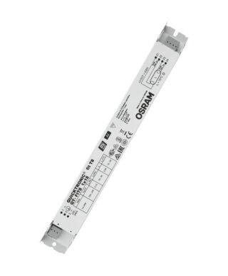 OSRAM - EQUIPO HF 1x18W DIM QUICKTRONIC LUXE DIM