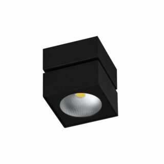 BENEITO FAURE - PROYECTOR RUBYC NEGRO 14W SW. 2K/3K/4K