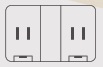 LDVlighting - CONECTOR 2 TIRAS IP67 10mm