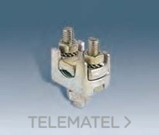 INELCA - BORNE BIMETALICO SIMPLE BB-50