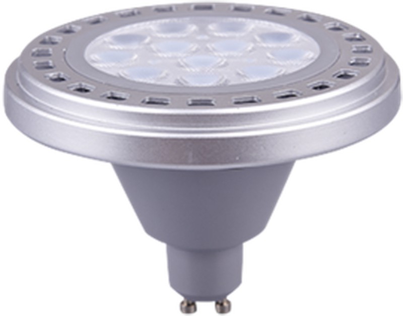 RTS - LAMPARA TERMOP. QR111 GU10 15W 4200K