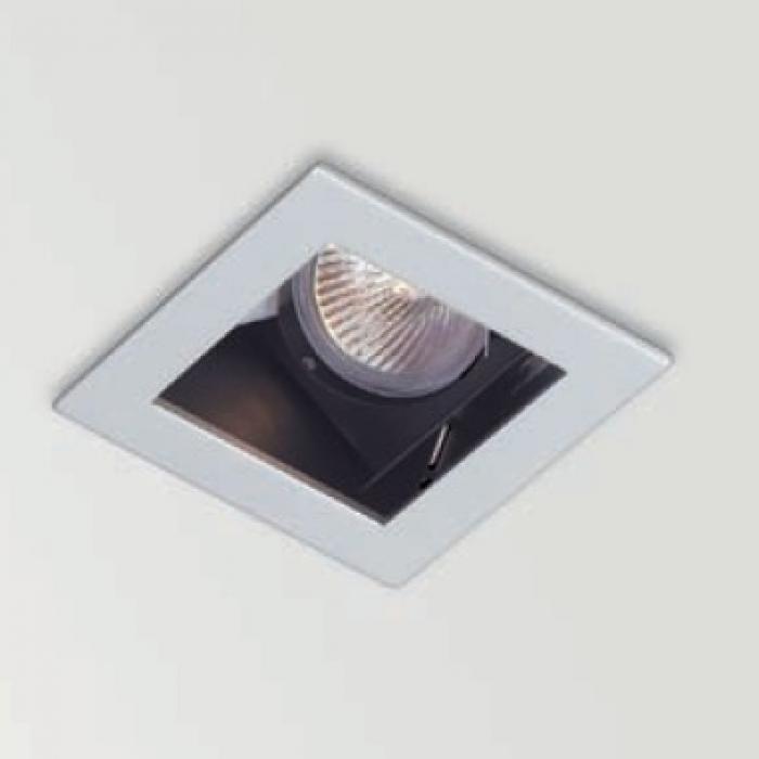 ARKOSLIGHT - ARO BASCULANTE CUADRADO ALUMINIO