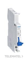 CHINT - CONTACTO AUXILIAR 1NO/NC