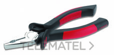 CIMCO - ALICATE UNIV.DIAMANT PLUS KH6H 160mm