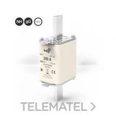 DF - FUSIBLE NHC1 gG 160A 500V C/IND.SUPERIOR - Imagen 2