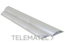 EFAPEL - MTS. CANAL DE SUELO 75X17 S.10 GR