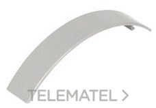 EFAPEL - JUNTA P/CANAL DE SUELO 75x17 S.10 GR.