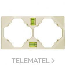 EFAPEL - NIVEL P/MONT.MECANISMOS MEC-21 - Imagen 2