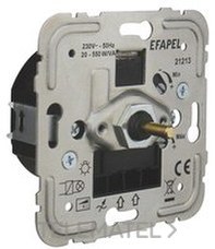 EFAPEL - REGUL.CONM.LUZ ELTRON.550W R,C MEC-21