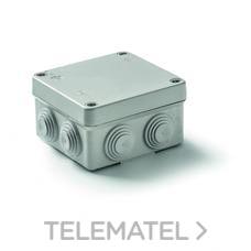 FAMATEL - CAJA EST.CONOS 100x100 PG16 TORN. - Imagen 2