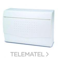 FAMATEL - CAJA SUPERFICIE 14 ELEM. PUERTA OPACA - Imagen 2